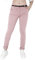 JOPHY & CO. Pantalone Donna Chino con Cintura Tinta Unita (cod. 3008) (Rosa Antico, XL)