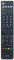 VINABTY GA857WJSA Telecomando sostituito per Sharp LCD TV AQUOS GA857WJSA RRMCGA857WJSA Remote Control
