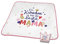 H:)PPY life 47480 Magic Towel Mama, Baumwolle, 30 cm x 30 cm