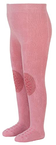 Sterntaler Unisex Krabbelstrumpfhose Uni Strumpfhose (1er Pack)