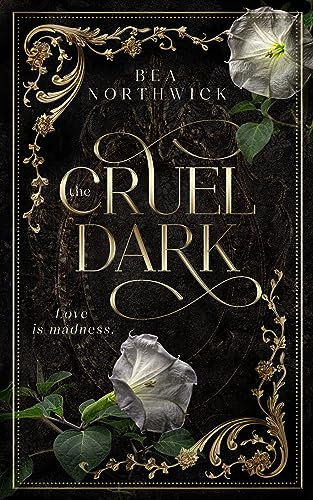 The Cruel Dark (English Edition)