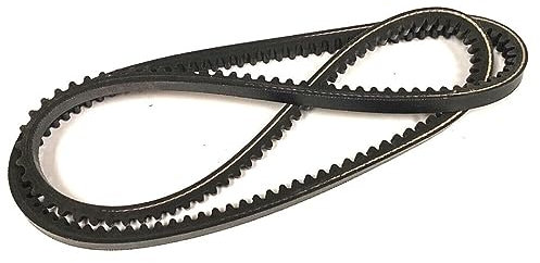 XARONF Parti del Motore Cinghia a V dell'alternatore for entrobordo entrofuoribordo MerCruiser 1.7L 3.0L Carb/3.0L MPI Motori 57-862054Q 862054Q 57-862054