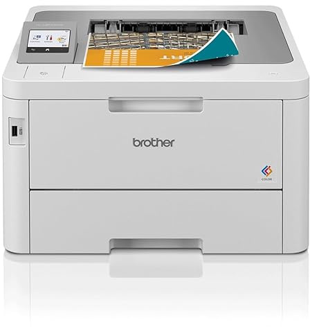 Brother HL-L8240CDW Farblaserdrucker 600 x 600 DPI A4 WLAN