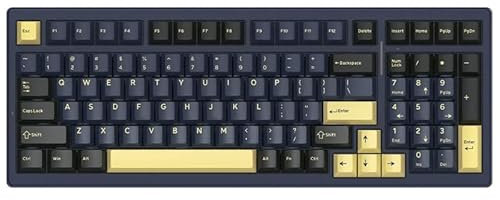 VGN S99 Gaming Tastatur, Box Ice Cream - Gilt Black (US)