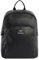 Gaudì Rucksack aus Kunstleder V4AE-11253, Schwarz , 29 x 40 x 13 cm