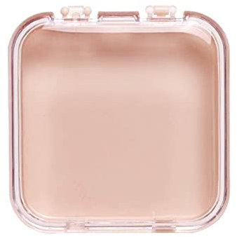 Nail Art Organizer Press On Nail Storage Case Acrylic Gift Box Plastic Storage Container Women Nail Art Packaging Box Press On Nail Storage Box Nail Art Organizer Storage Box Case Press On Nail Box