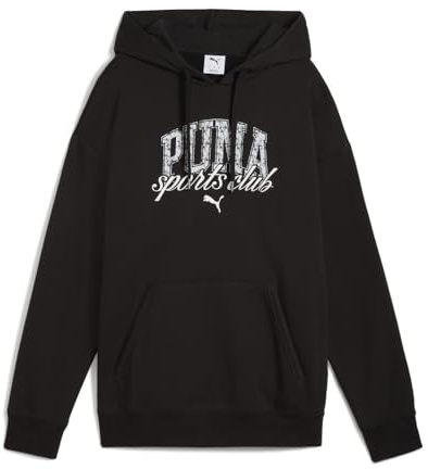 Puma Class Relaxed Hoodie FL