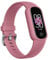 TOOBUR Smartwatch Mujer Reloj Inteligente Muje Impermeable IP68 Pulsera Actividad con Pulsómetro, Podómetro, Monitor Sueño, Notificación de Mensajes 14 Deportes para Android iOS, Rosa Loro