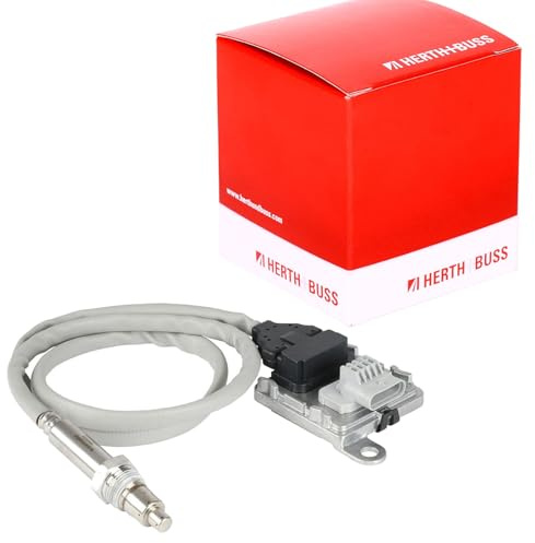 HERTH+BUSS ELPARTS NOx-Sensor, NOx-Katalysator 70680512