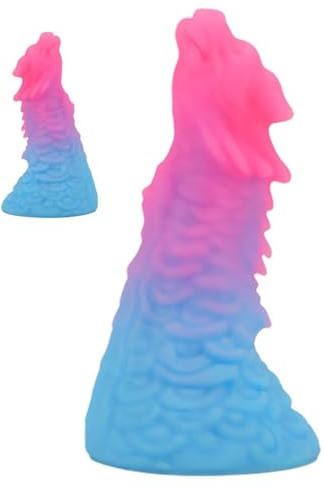 Il Rosa Ha Una Base Resistente per Un Facile Utilizzo.,#1-M