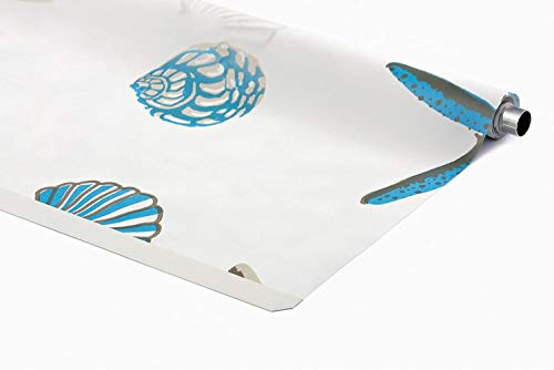 KS Handel 24 ERSATZROLLE HAL-kassetter DUSCHROLLO ALLA designs 7 bredder enkel byte