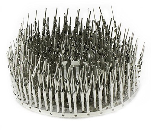 200 stücke 2,54mm pitch male pin stecker dupont jumper draht kabel pin crimp terminal stecker für arduino, himbeer pi etc.