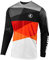 UGLY FROG MTB Trikot,Herren Langarm MountainbikeShirt,Motocross-Shirt Langarm | MX MTB Mountainbike