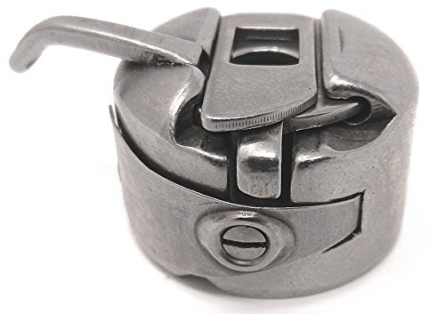 ZickZackNaehmaschine Spulenkapsel für Singer