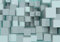 decomonkey Fototapete 3d Effekt 350x256 cm XL Tapete Fototapeten Vlies Tapeten Vliestapete Wandtapete moderne Wandbild Wand Schlafzimmer Wohnzimmer Modern Geometrisch