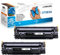 LOSMANN 2 Schwarz Toner Kompatibel für HP CF283A 83A für HP LaserJet Pro MFP M225dw M225rdn M226dn M226dw M120 Series M125a M125nw M125rnw M126a M126nw M127fn M127fp M127fw M128fn M128fp M128fw M201dw