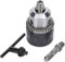3.0-16MM 1/2-20UNF Bohrfutter-Adapter-Kit, UNF-Schlüsseltyp Elektrisches Bohrfutter mit SDS-Elektrohammer-Vierkantschaft-Adapter