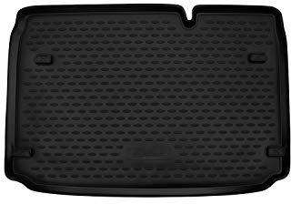 Element Passgenaue Premium Antirutsch Gummi Kofferraumwanne - Ford EcoSport, SUV