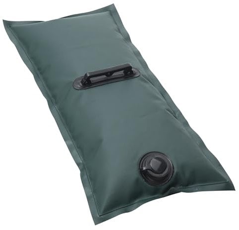 WERKA PRO Sac de lestage Horizontal pour bâches ou Filets