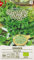 Organic Way | Semillas de ALBAHACA CANELA | Semillas de plantas | Semillas de albahaca | Planta anual | Planta aromática, especiada y apta para las abejas | Semillas de albahaca | 1 paquete