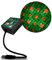 Christmas Night Light, USB Portable Adjustable Projector Atmosphere Lights for Indoor, Party - (Merry Christmas D)
