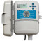 Suinga PROGRAMADOR de RIEGO electrico X2, exterior 8 Zonas de Riego