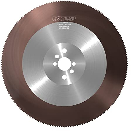 CMT ORANGE TOOLS 227.300.720P - KREISSÄGEBLÄTTER ZU SCHNEIDEN METALLEN UND STÄHLEN HSS TICN 300X2.5X32 Z220 BW-T4