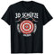 3-D Bogenschießen Bogensport Bogenschütze Bogenschießen T-Shirt