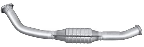 HELLA 8LE 366 050-451 Katalysator - Easy2Fit® Kit - Euro 2 - einteilig | Kompatibel mit: CITROËN XSARA, XSARA Break, XSARA Coupe