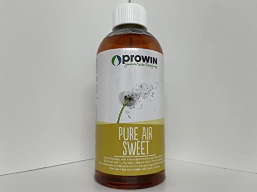 ProWIN Pure air Sweet - NEU -