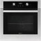 Forno Elettrico Ventilato 70 Litri Con Grill Classe A Inox - 7141 044 KE