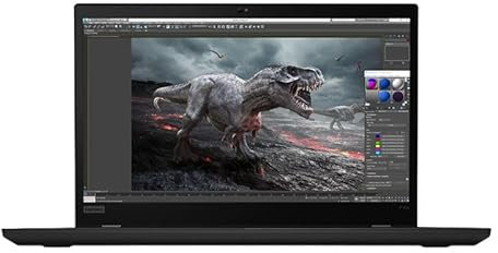 LENOVO Organizador Workstation portatil P15S G2 I7-1165G7 16/512 T500 W10P