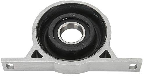 Support de Roulement de Support Central D'arbre de Transmission pour 525I 530Xi X3 26127521855 Transmission Manuelle et Pièces