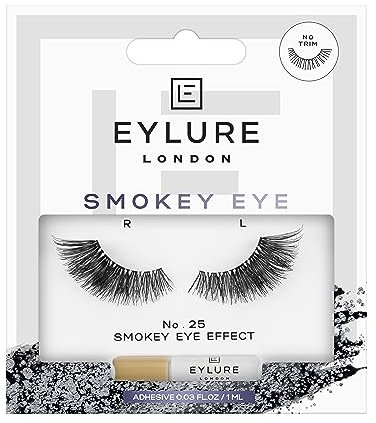 Eylure Smokey Eye No. 025 False Lashes