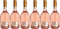 Manuelina Spumante Martinotti Rosé Extra Trocken (6 x 0.75 l)