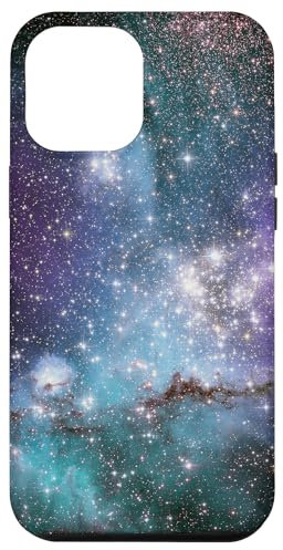 Space - Galaxies, Nebulas and Stars Case for iPhone 12 Pro Max