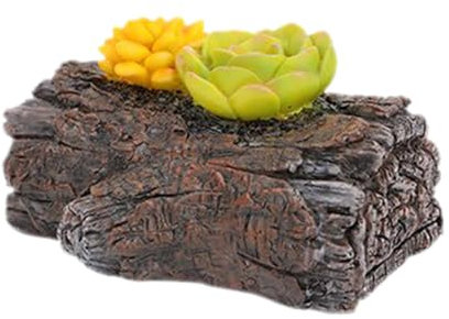 Nascondiglio per Chiavi per Esterni in Pietra - Scomparto Segreto per Geocaching - Nascondiglio per Esterni