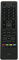 HTR-A18E Telecomando di Ricambio Adatto Per Haier TV LE40M600CF LE32F9000C LE24M600CF LE39M600SF LE40B7000CF LE24B8000T LE32M600C LE28F6600C LE46M600CF LE50H6500CF LE32B8000T
