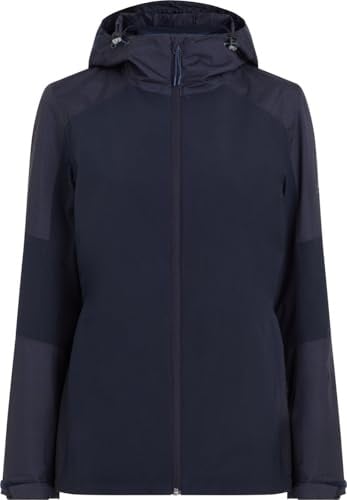 Mc Kinley Damen Larra 3:1 Doppel-Jacke