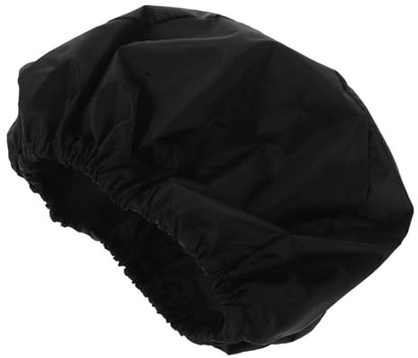 SOLUSTRE Cycling Helmet Cover Multifunctional Helmet Protector for Sports Outdoor Use