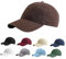 Etyepoh Baseball Cap für Herren und Damen, Unisex Kappe Verstellbar Reine Farbe Baseboard Baseballkappe Mütze (DE/NL/SE/PL, Alphanumerisch, Einheitsgröße, C-Kaffee)