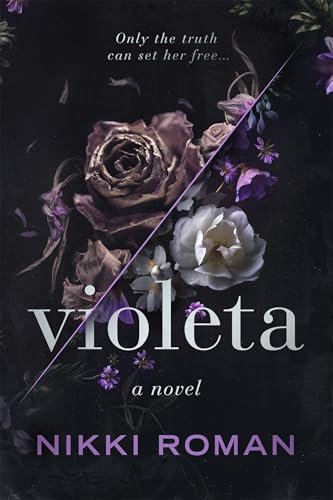 Violeta: A Novel (English Edition)