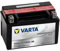 Batteria Moto Varta POWERSPORTS AGM 506 015 011-6Ah - Spunto 105A - TX7A-BS (TX7A-4) - FTX7A-BS (FTX7A-4) - YTX7A-BS (YTX7A-4) - 151mm - 88mm - 94mm