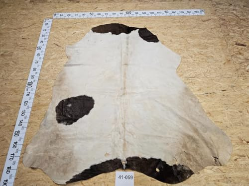 Provellus Kuhfell mit kleinen Mängeln 41-059