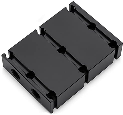 EK Water Blocks 3831109814017 pièce et Accessoire Pour systèmes de refroidissement d'ordinateurs Pont Pour refroidisse