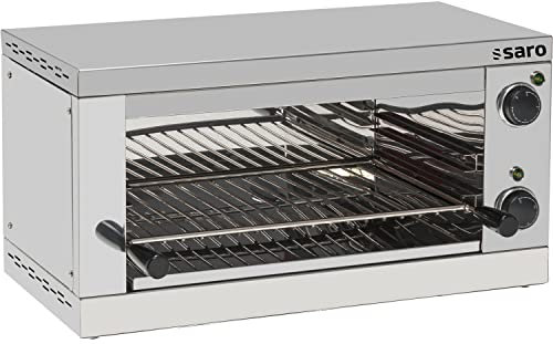 SARO Salamander Modell ATHENA