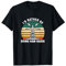 Retro Vintage Ham Radio Amateur Radio Operator Antenna T-Shirt
