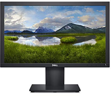 Dell 19IN Monitor E1920H