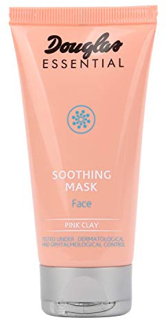 Douglas Essential 977707 Clay Mask 50 ml