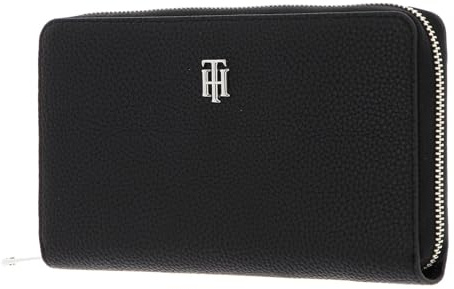 Tommy Hilfiger TH ELEMENT DUFFLE, Black, Medium